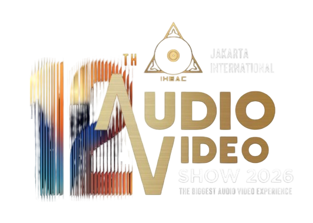12th Audio Video Show 2026